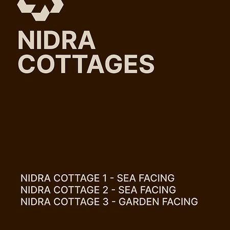 Nidra By Sarwaa Bed & Breakfast Varkala Exterior photo