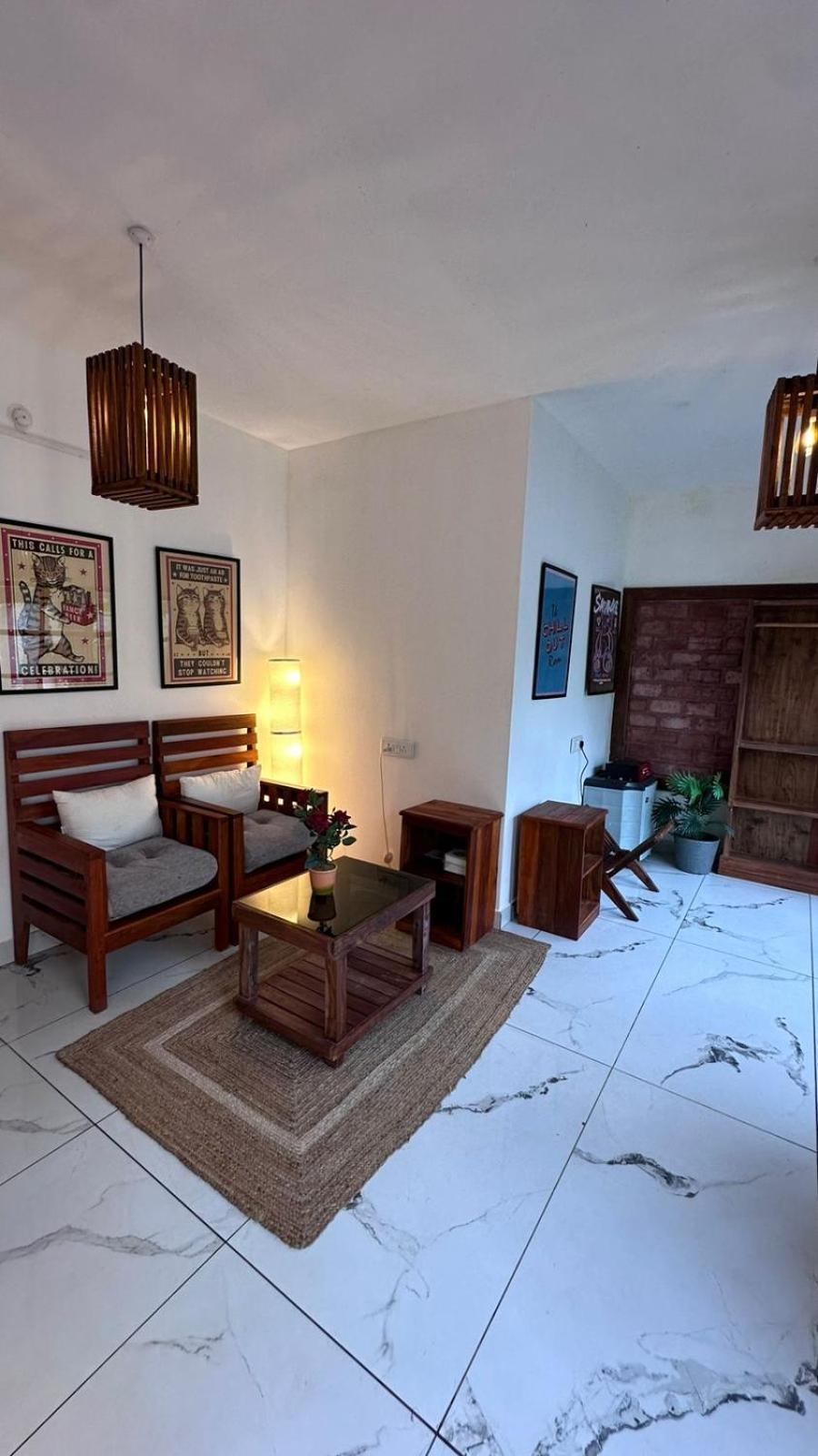 Nidra By Sarwaa Bed & Breakfast Varkala Exterior photo
