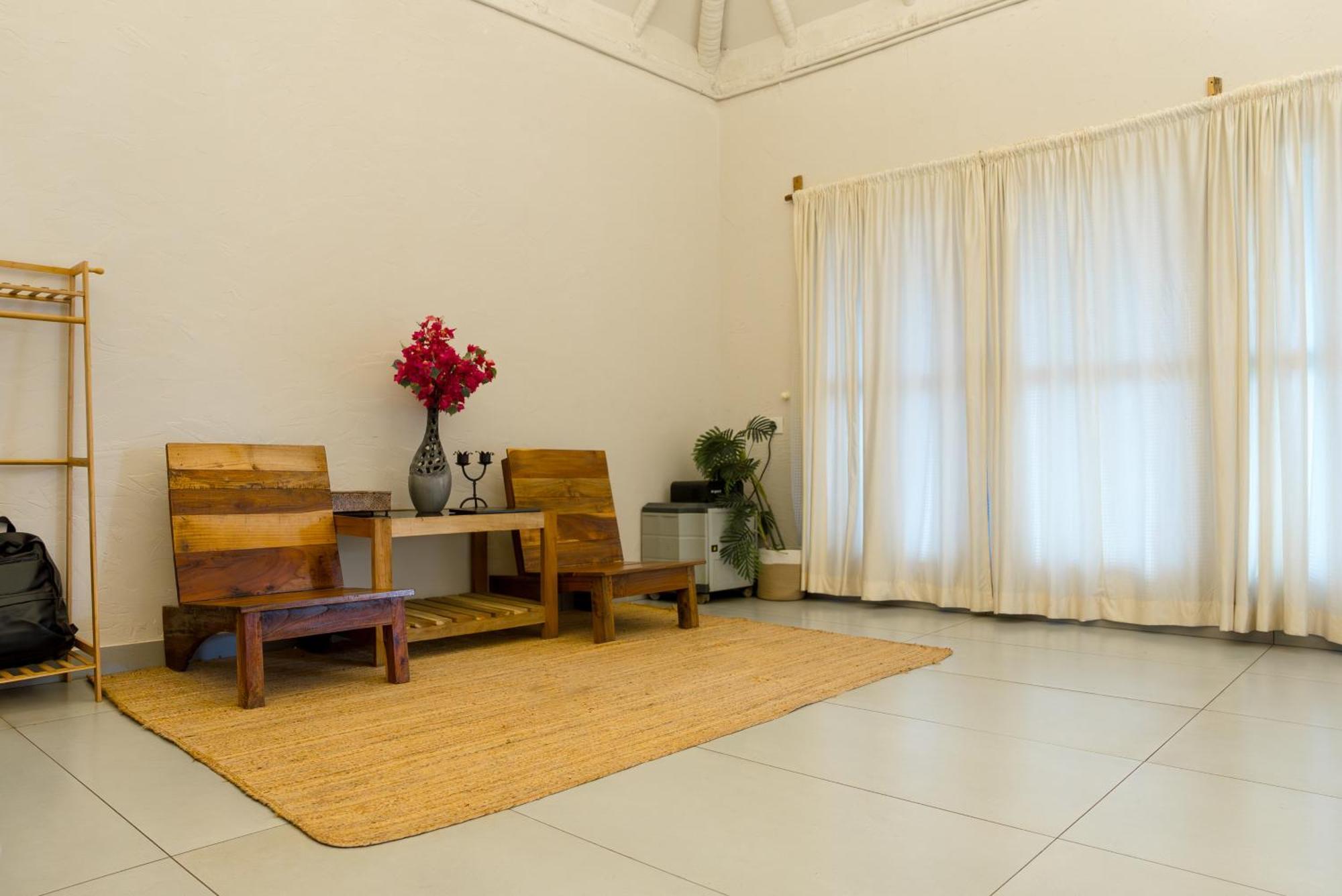 Nidra By Sarwaa Bed & Breakfast Varkala Exterior photo