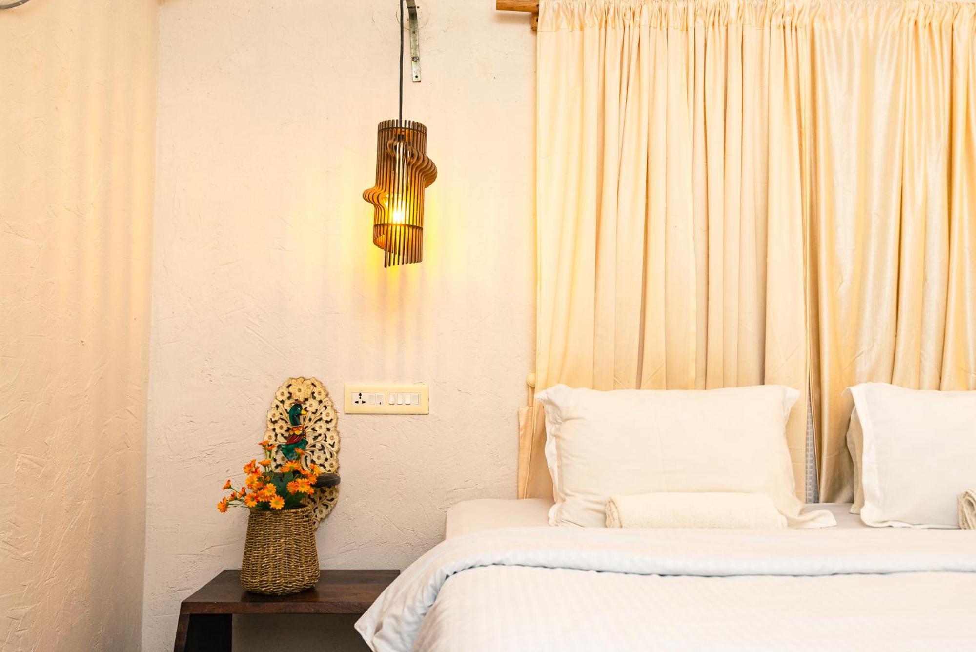Nidra By Sarwaa Bed & Breakfast Varkala Exterior photo