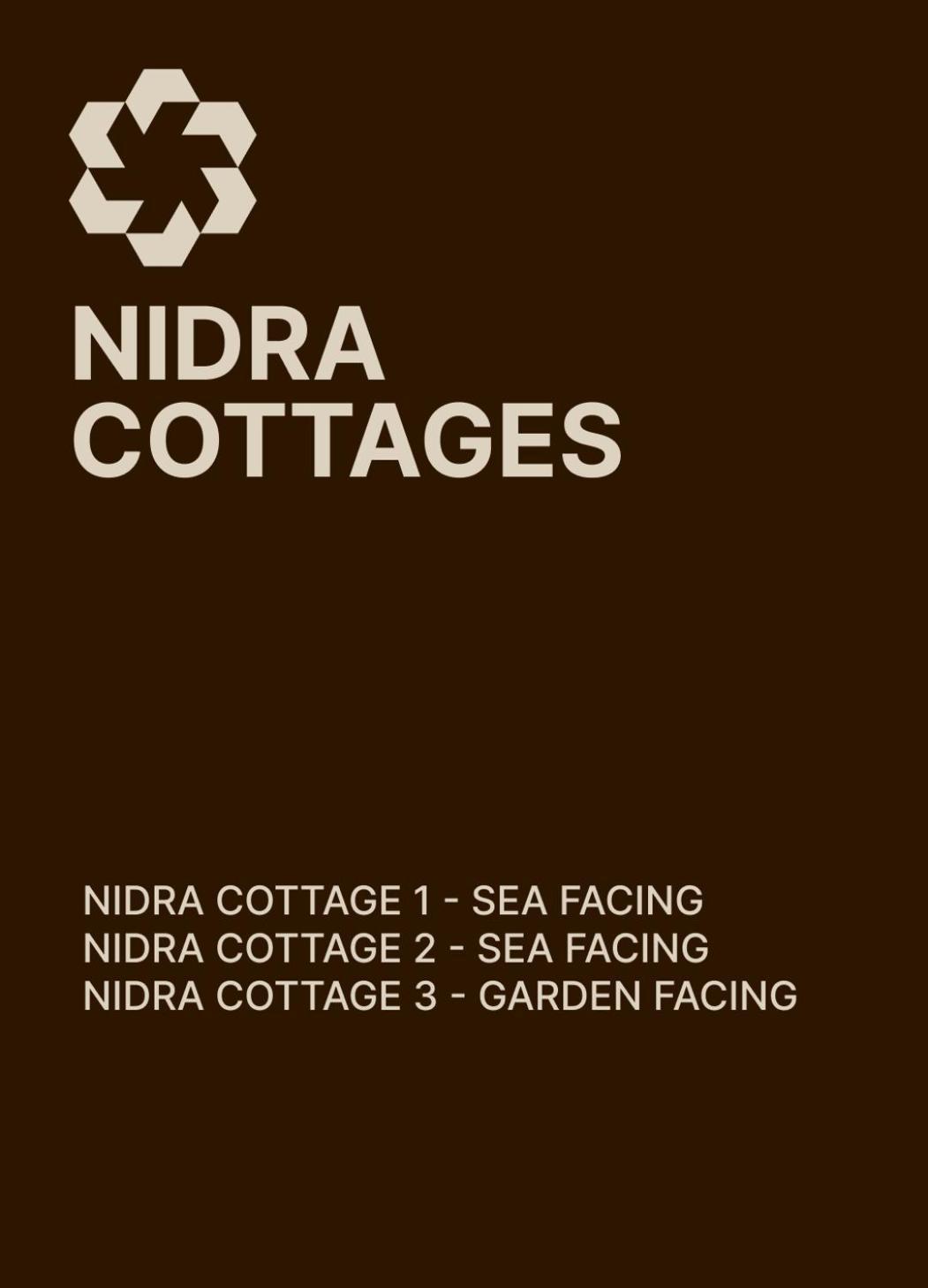Nidra By Sarwaa Bed & Breakfast Varkala Exterior photo